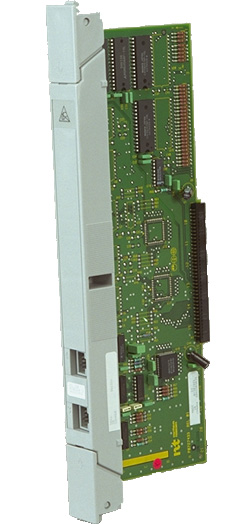 NT5B26GA - 2 Port Copper Expansion Cartridge